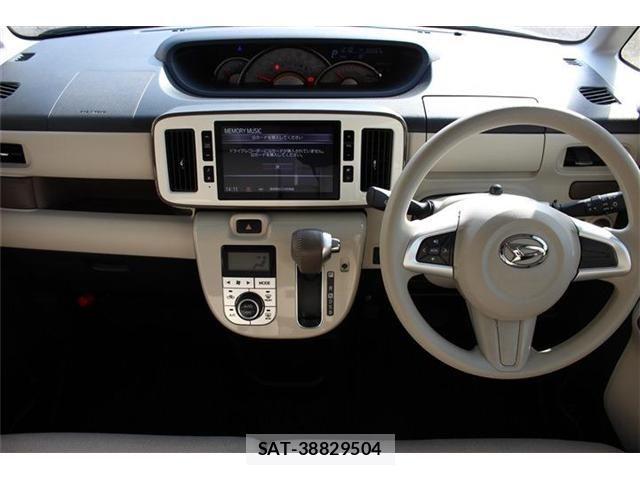Daihatsu MOVE CANBUS 2020-02 2487173-21