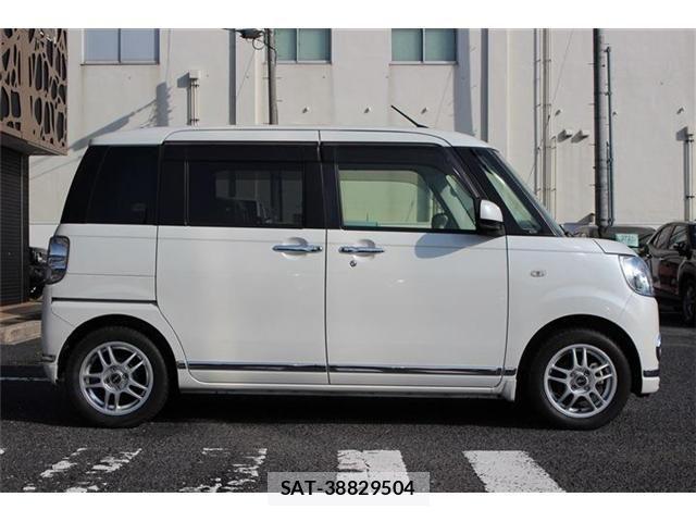Daihatsu MOVE CANBUS 2020-02 2487173-3