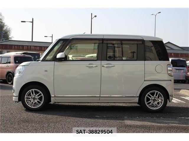 Daihatsu MOVE CANBUS 2020-02 2487173-4