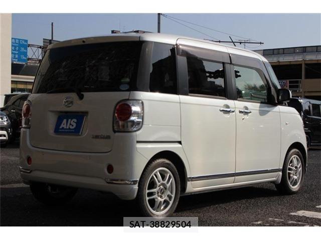 Daihatsu MOVE CANBUS 2020-02 2487173-5