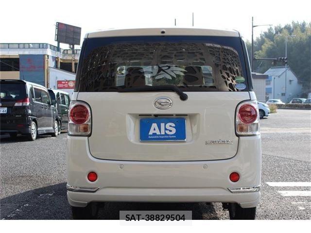 Daihatsu MOVE CANBUS 2020-02 2487173-6