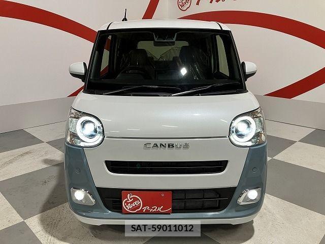 Daihatsu MOVE CANBUS 2024-09 2777978-4
