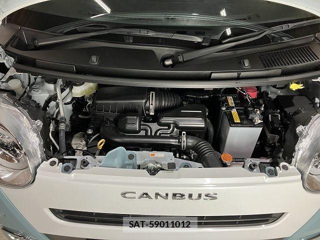 Daihatsu MOVE CANBUS 2024-09 2777978-6