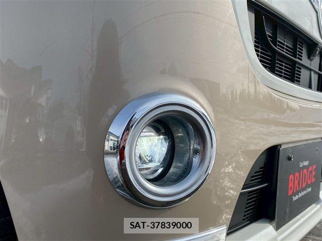 Daihatsu MOVE CANBUS 2019-05 3676991-9