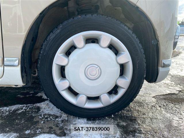 Daihatsu MOVE CANBUS 2019-05 3676991-14