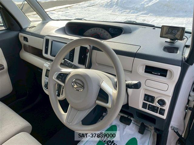 Daihatsu MOVE CANBUS 2019-05 3676991-15