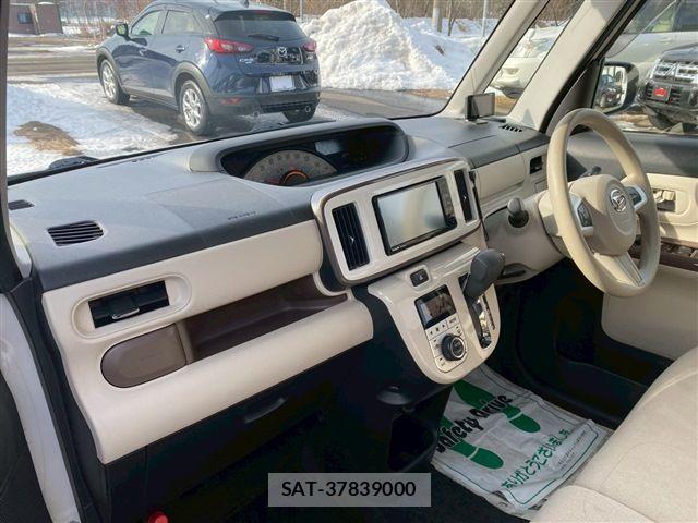 Daihatsu MOVE CANBUS 2019-05 3676991-16