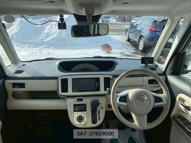 Daihatsu MOVE CANBUS 2019-05 3676991-17