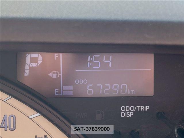 Daihatsu MOVE CANBUS 2019-05 3676991-23