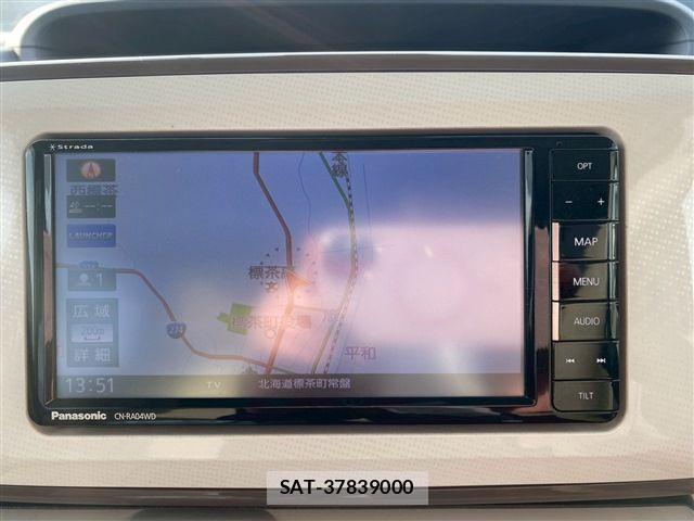 Daihatsu MOVE CANBUS 2019-05 3676991-25