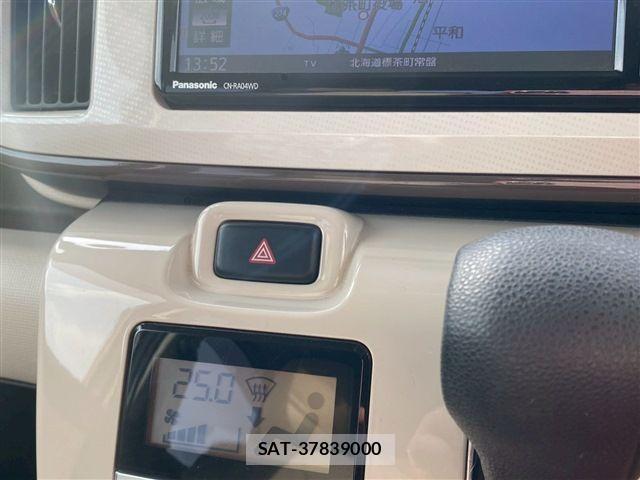 Daihatsu MOVE CANBUS 2019-05 3676991-27