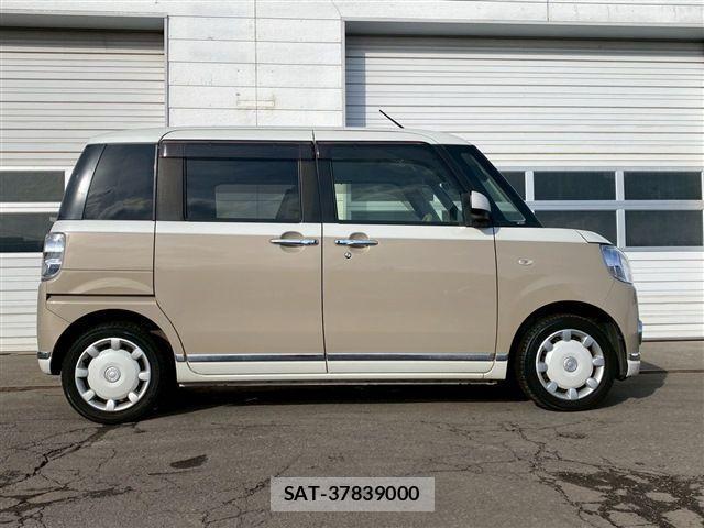 Daihatsu MOVE CANBUS 2019-05 3676991-3