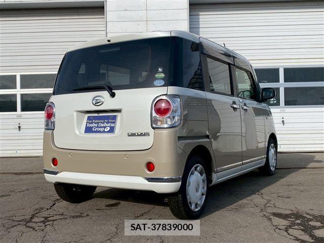 Daihatsu MOVE CANBUS 2019-05 3676991-4