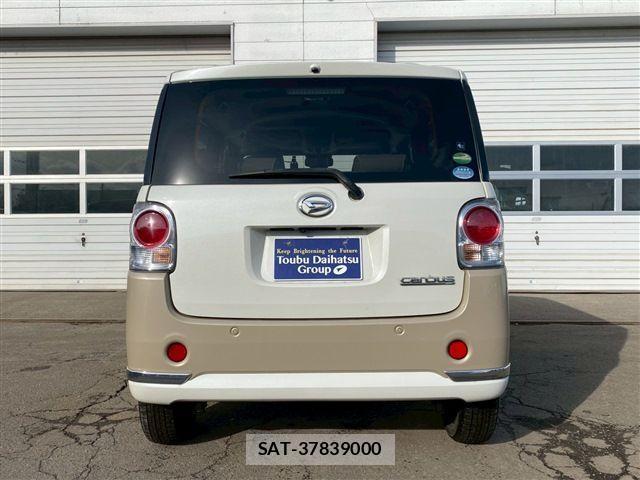 Daihatsu MOVE CANBUS 2019-05 3676991-5