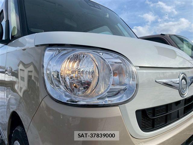 Daihatsu MOVE CANBUS 2019-05 3676991-8