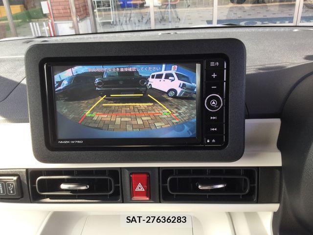 Daihatsu MOVE CANBUS 2025-12 3907856-9