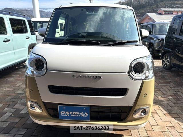 Daihatsu MOVE CANBUS 2025-12 3907856-1