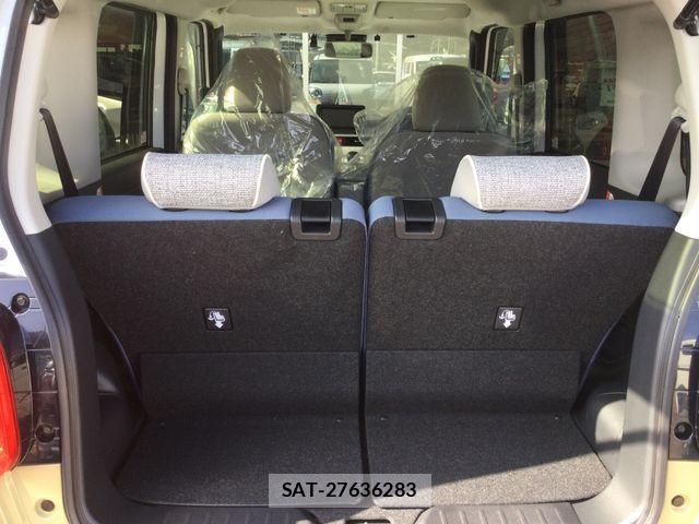 Daihatsu MOVE CANBUS 2025-12 3907856-20