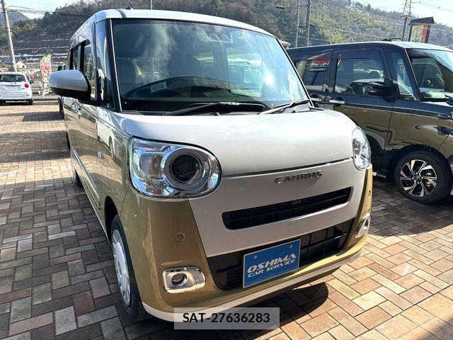 Daihatsu MOVE CANBUS 2025-12 3907856-2