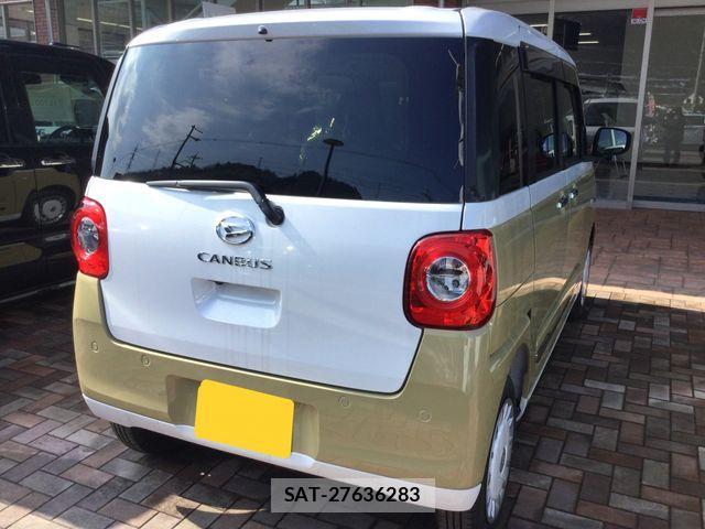Daihatsu MOVE CANBUS 2025-12 3907856-4