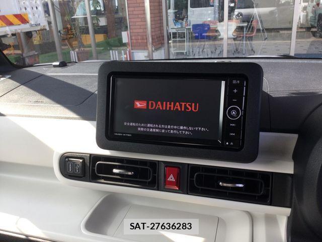 Daihatsu MOVE CANBUS 2025-12 3907856-8