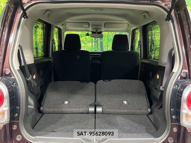 Daihatsu MOVE CANBUS 2017-12 4045725-9