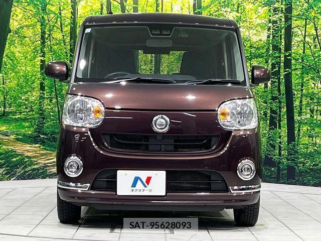 Daihatsu MOVE CANBUS 2017-12 4045725-13