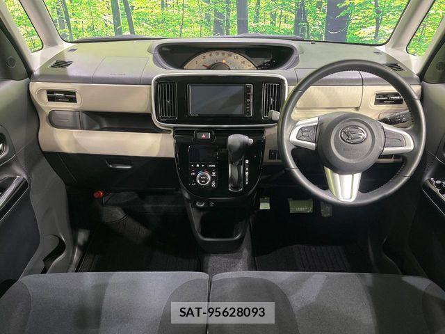 Daihatsu MOVE CANBUS 2017-12 4045725-1