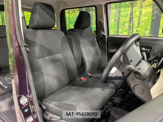 Daihatsu MOVE CANBUS 2017-12 4045725-7