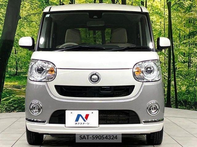 Daihatsu MOVE CANBUS 2017-06 4140116-14