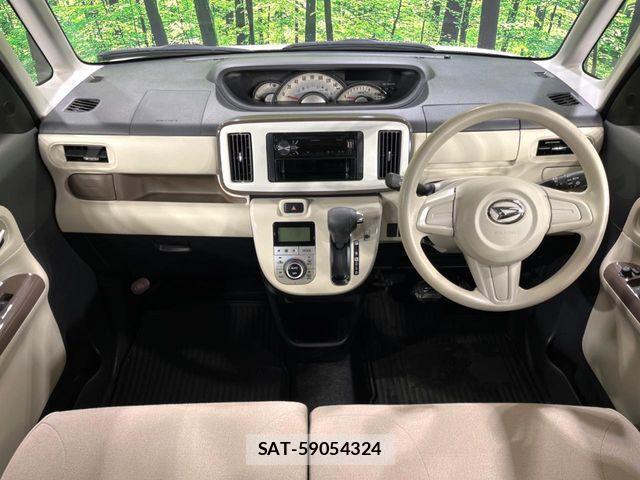 Daihatsu MOVE CANBUS 2017-06 4140116-2