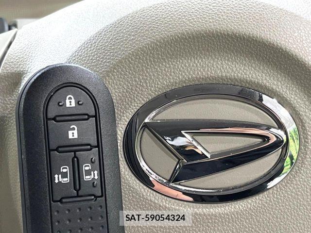 Daihatsu MOVE CANBUS 2017-06 4140116-5