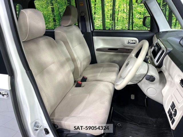 Daihatsu MOVE CANBUS 2017-06 4140116-8