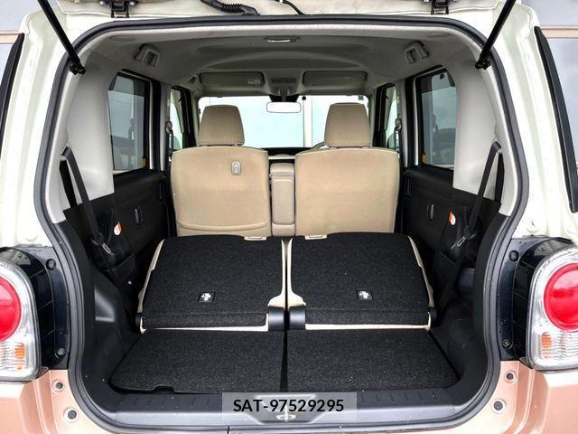 Daihatsu MOVE CANBUS 2019-05 4176401-9