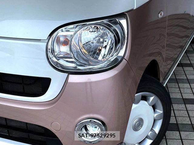 Daihatsu MOVE CANBUS 2019-05 4176401-11