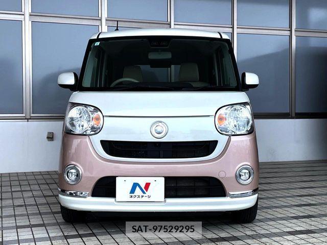 Daihatsu MOVE CANBUS 2019-05 4176401-13