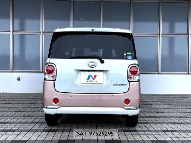 Daihatsu MOVE CANBUS 2019-05 4176401-14