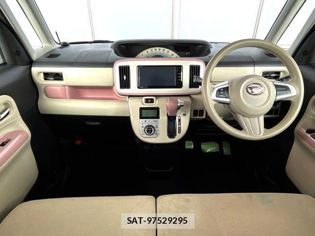 Daihatsu MOVE CANBUS 2019-05 4176401-1