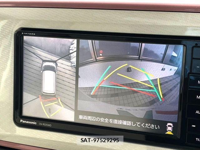 Daihatsu MOVE CANBUS 2019-05 4176401-5