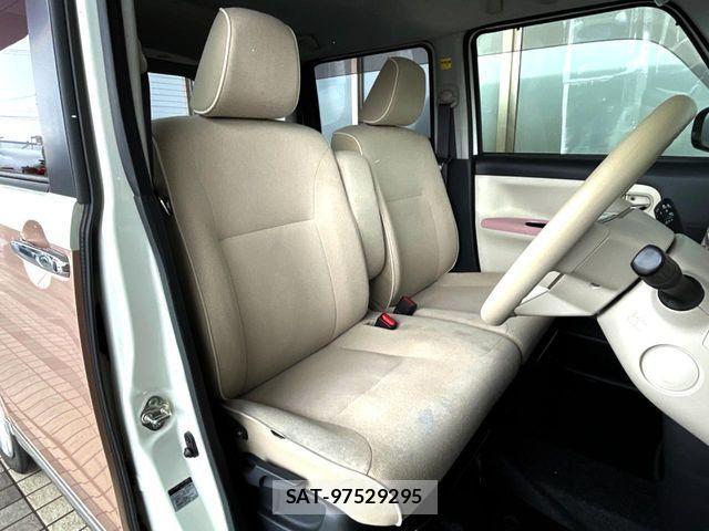 Daihatsu MOVE CANBUS 2019-05 4176401-7