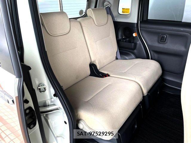 Daihatsu MOVE CANBUS 2019-05 4176401-8