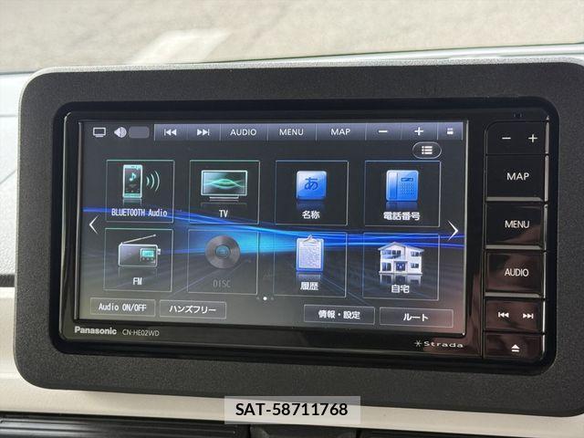 Daihatsu MOVE CANBUS 2023-03 4327476-12