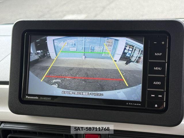 Daihatsu MOVE CANBUS 2023-03 4327476-13