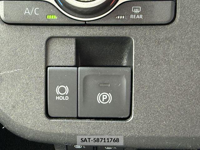 Daihatsu MOVE CANBUS 2023-03 4327476-18