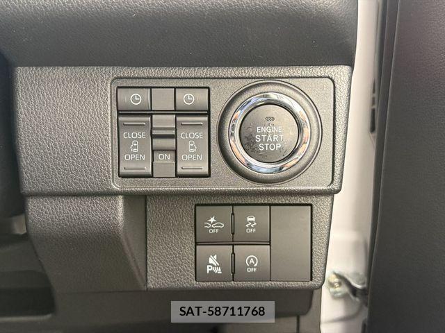 Daihatsu MOVE CANBUS 2023-03 4327476-19