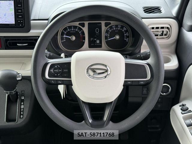 Daihatsu MOVE CANBUS 2023-03 4327476-20