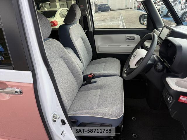Daihatsu MOVE CANBUS 2023-03 4327476-21