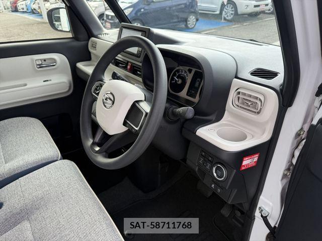 Daihatsu MOVE CANBUS 2023-03 4327476-22