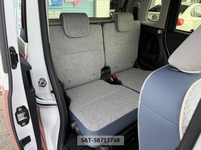 Daihatsu MOVE CANBUS 2023-03 4327476-23
