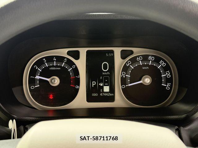 Daihatsu MOVE CANBUS 2023-03 4327476-24